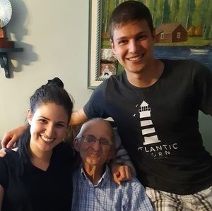 Meet your Posher, Marcia